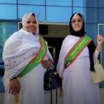 Déclaration suite au placement sous mandat de dépôt en prison des Députées Mariem Cheikh Samba Dieng et Ghame Achour Salem