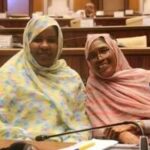 Communiqué de presse:  Mesdames Ghamou, Mariem et Warda en détention préventive à la prison des femmes de Nouakchott