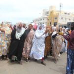Urgent : Mauritanie-Esclavage-Racisme-Répression-Arrestations